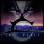 Dusk: Lost World icon