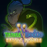 Trivia Voodoo Battle Royale icon