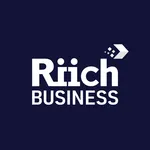 Riich Business icon