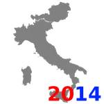 Reiseapp Østerrike&Italia 2014 icon