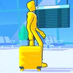 Baggage Claim icon