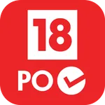 NW18 PO Approval icon
