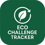 Eco Challenge Tracker icon