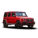 mercedes g class wallpaper icon