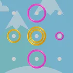 Ring Ring Puzzle icon