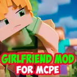 Girlfriend Mod MCPE icon