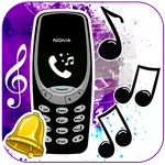 Ringtones 3310 Nostalgia phone icon