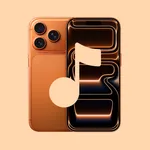 iphone Ringtone For iphone 17 icon