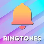 Ringtones App 2024 icon