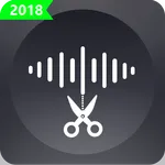 Ringtone Maker and MP3 Cutter icon