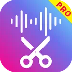 Ringtone Maker, MP3 Cutter icon