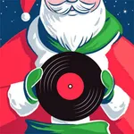 Новогодние песни и музыка на н icon