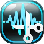 MP3 Cutter Ringtone Maker icon