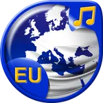 Patriotic Ringtones Europe icon