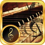 Piano Ringtones Free icon