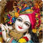 Krishna Ringtones जय श्रीकृष्ण icon