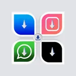 Social Video Downloader - SVD icon