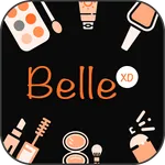 Belle XD' icon