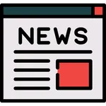 Ripon local news icon