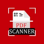 India PDF Scanner -camscanner icon