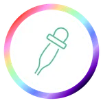 ColorPicker icon