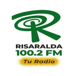 Risaralda 100.2 FM TU RADIO icon