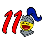 11) Risas icon