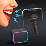 Live Mobile Mic to BT Speaker icon