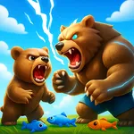 Super Bear: 3D Adventure icon
