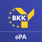 BKK EUREGIO ePA icon