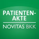 Novitas BKK ePA icon
