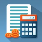 Financial Calculator & Planner icon