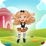 Girls Makeup Dream World icon