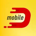 Delivery Mobile icon