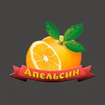 Apelsin ресторан icon