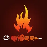 Grill Grad icon