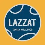 Lazzat Food icon