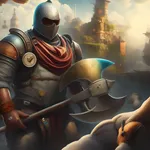 Battle Strategy- Tower Defence icon