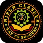 RISER Classes icon