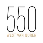 550 West Van Buren icon