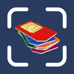 SimScan: Sim Owner Details icon