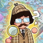 Mystery Hunt: Hidden & Find icon