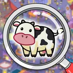 Hidden Object Adventure icon