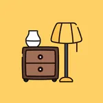 Augmi- AR Furniture App icon