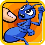 Tap Tap Ants Ant Smasher icon