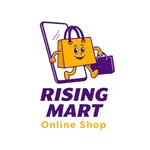 Rising Mart icon