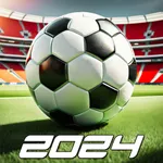 Soccer Football Game 2024 icon