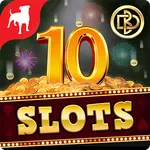 Black Diamond Casino Slots icon