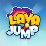 Lava Jump icon