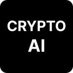 CRYPTOAI - Crypto AI icon
